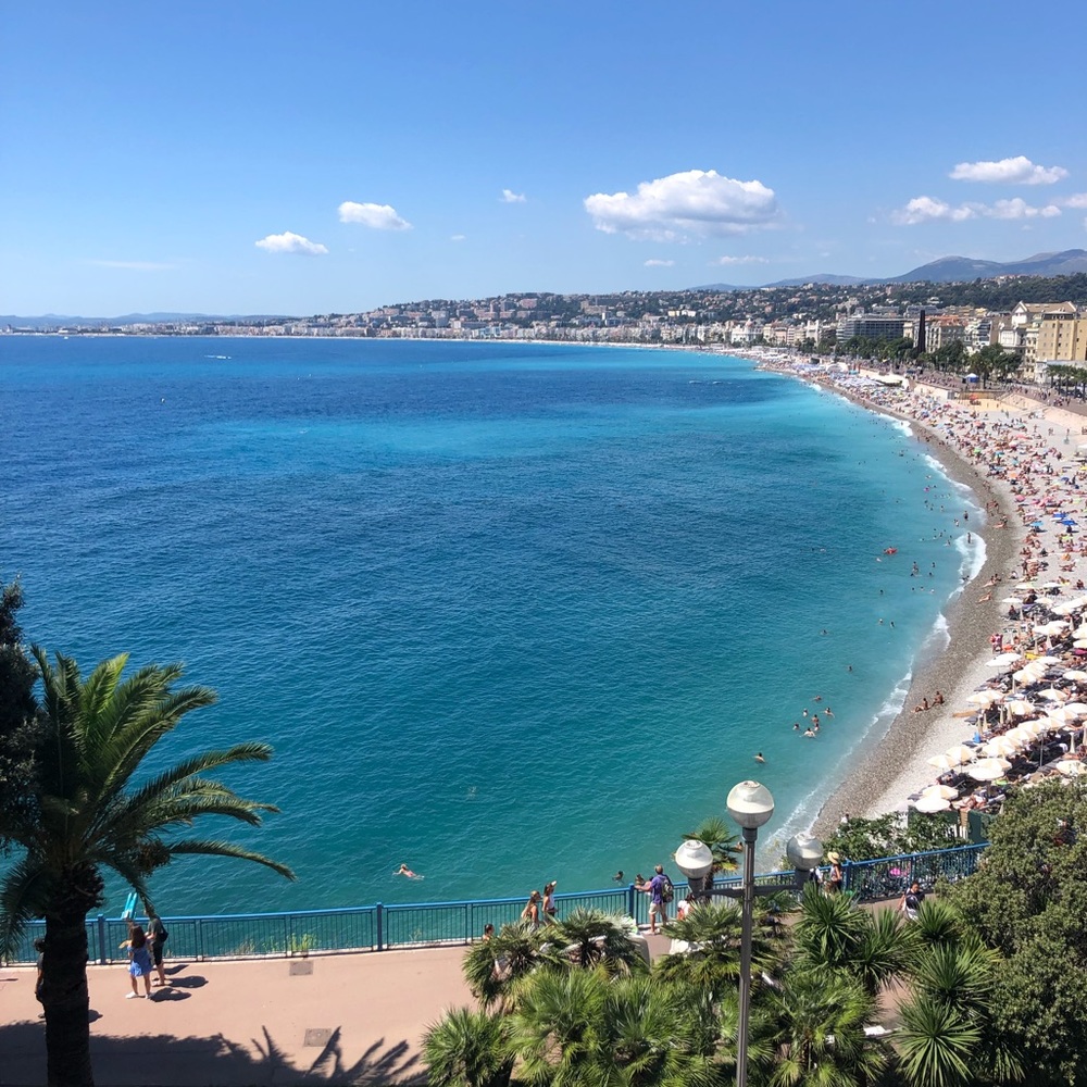 Meet your Posher, Samara